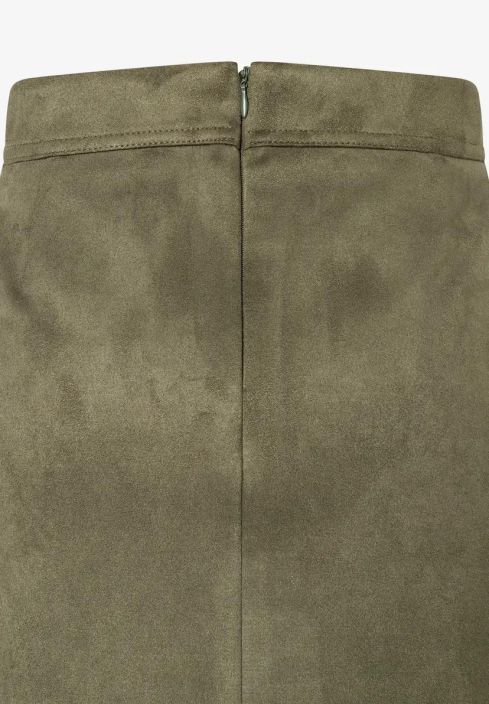 MORE&amp;MORE Hame Tekstiilimokka 51095003 Olive Leaf tuotekuva 4