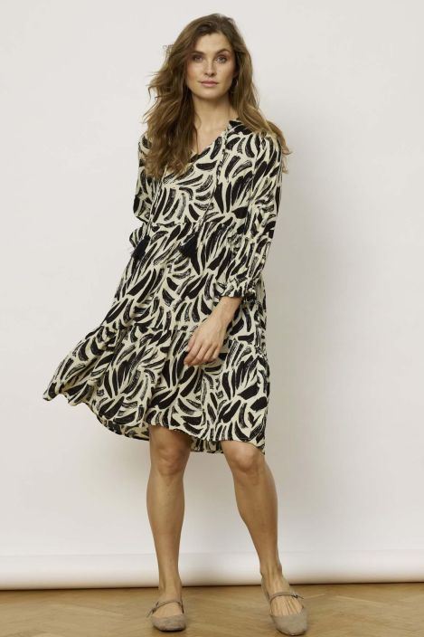 ZE-ZE Mekko/Tunika Anabella 550017 tuotekuva 8