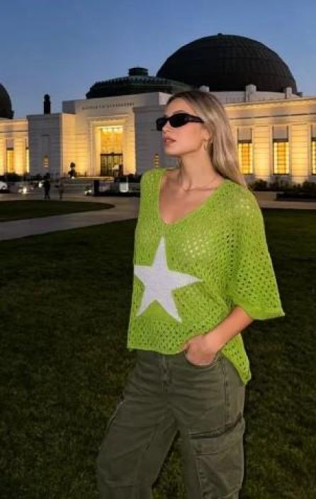 New Collection VerkkoNeule Tähti 90042 tuotekuva 7