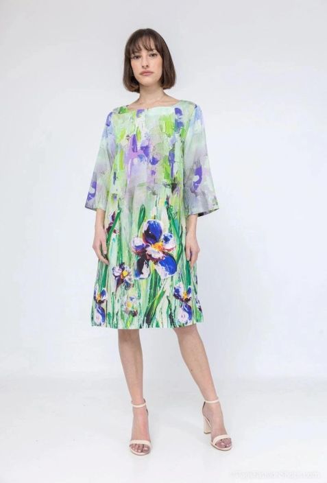 New Collection Mekko 166313 Iiris