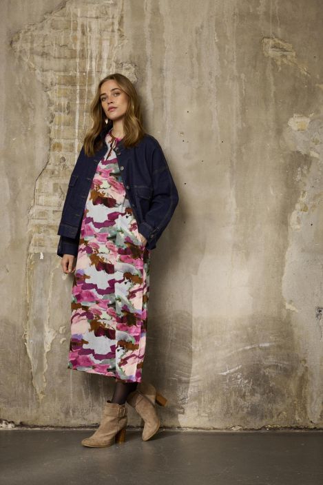 ZE-ZE Maximekko Cher 500973 Sky Way tuotekuva 6