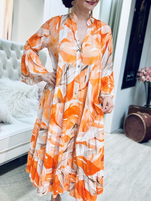 New Collection Mekko Maxi 241601 tuotekuva 3