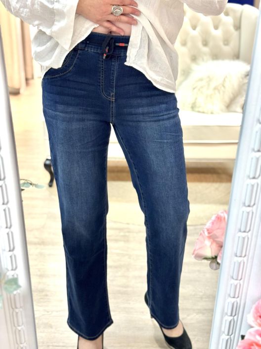 New Collection FarkkuJoggerit Boyfriend 8382 tuotekuva 1