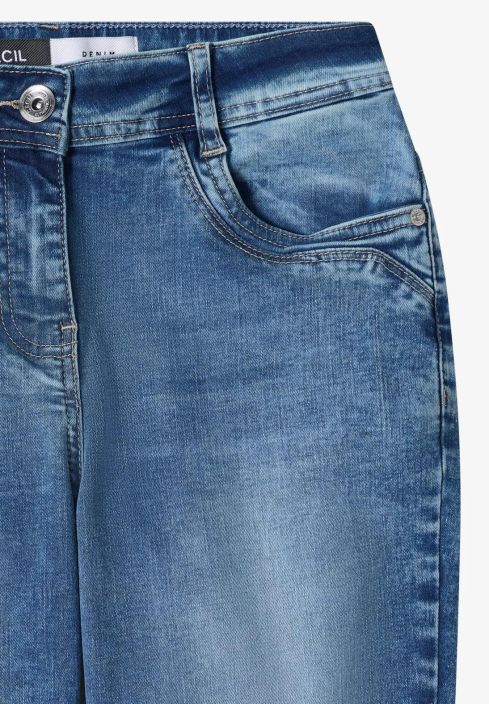 Cecil Farkut Toronto Straight 380185 Authentic Used tuotekuva 4