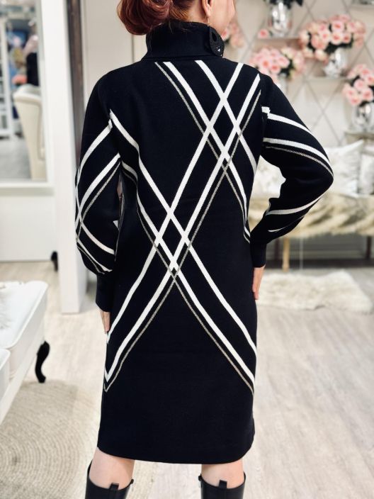Micha NeuleMekko 115925 Black tuotekuva 3