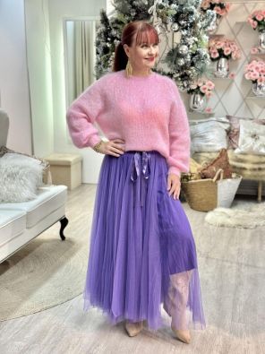 NEW COLLECTION New Collection NeulePusero KidMohair 2103