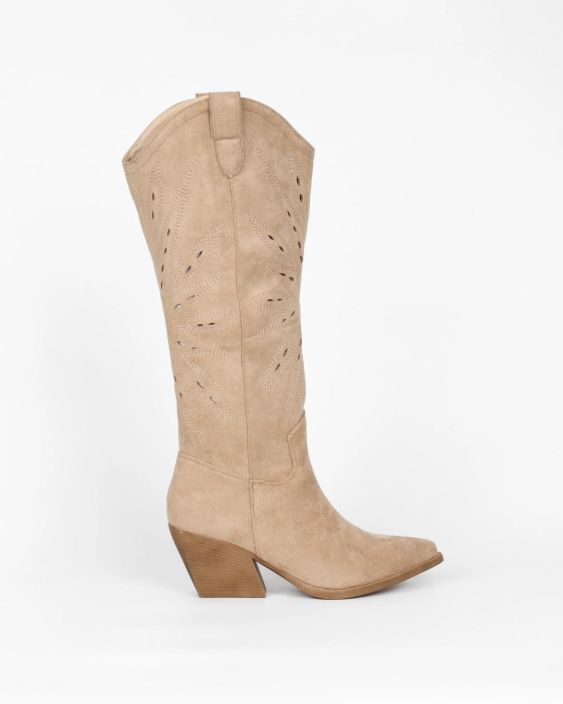 New Collection Bootsit 9059 tuotekuva 3
