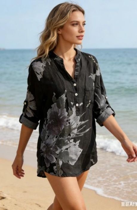 New Collection Pusero Kukka 05586 tuotekuva 12 New Collection Pusero Kukka 05586 tuotekuva 12