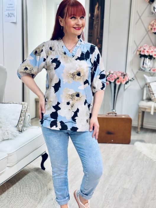 Ze-Ze Pusero Dunja 501086 tuotekuva 5 Ze-Ze Pusero Dunja 501086 tuotekuva 5