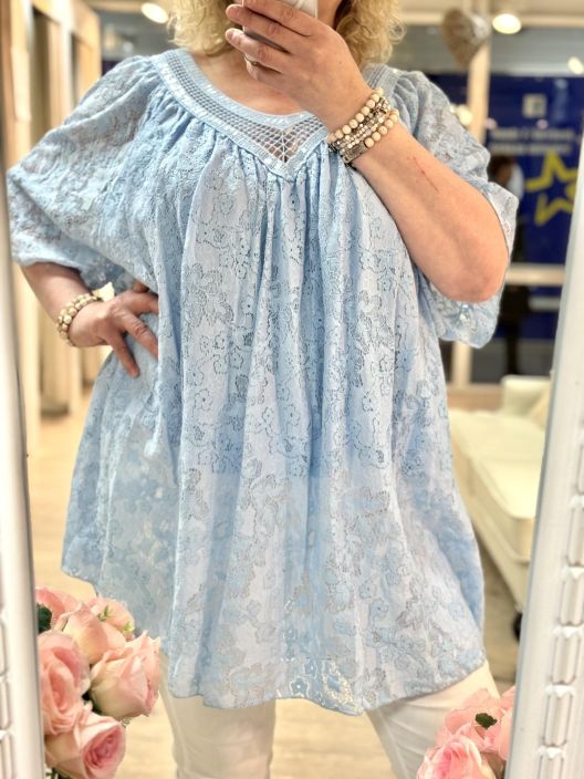 New Collectin TunikaMekko 9468 Pitsi tuotekuva 9