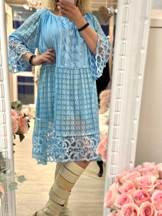 New Collection PitsiMekko Sun 0735 tuotekuva 5