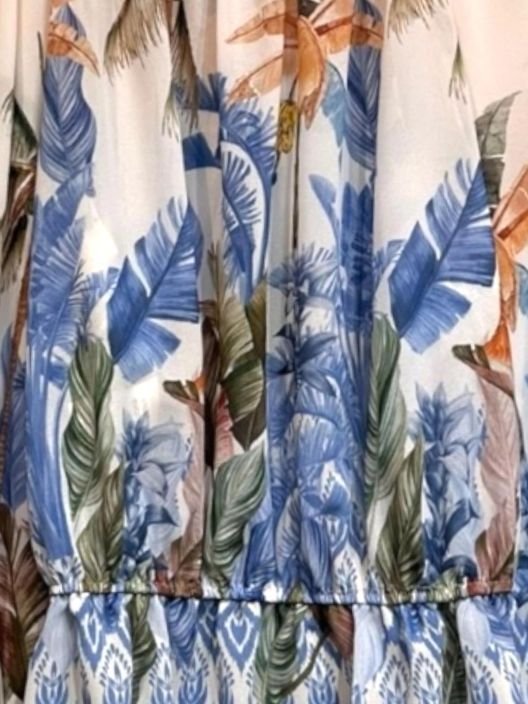 New Collection Pusero Palmu 78071 tuotekuva 10