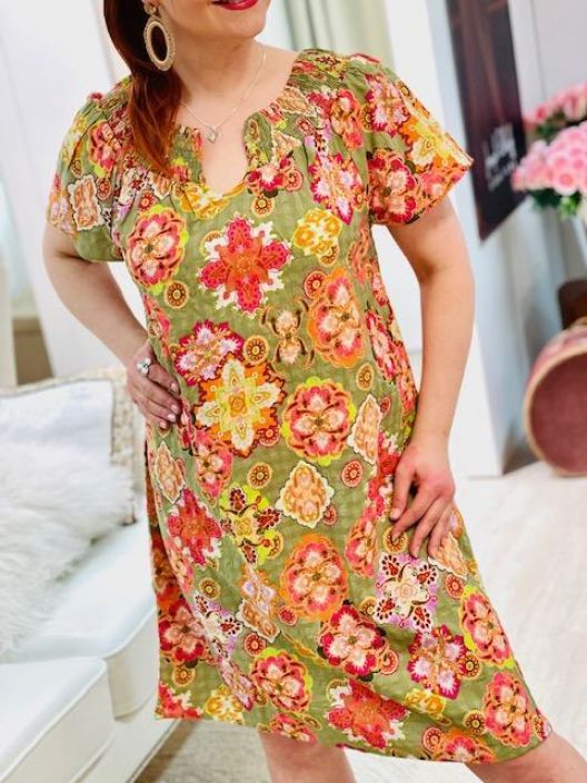 Cream Mekko Jolly Kim Fit 10611215