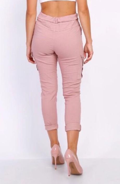 New Collection ReisitaskuJoggerit Hope 043 tuotekuva 9 New Collection ReisitaskuJoggerit Hope 043 tuotekuva 9