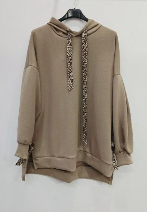 New Collection CollegeTunika 87311 Leonauha tuotekuva 13 New Collection CollegeTunika 87311 Leonauha tuotekuva 13