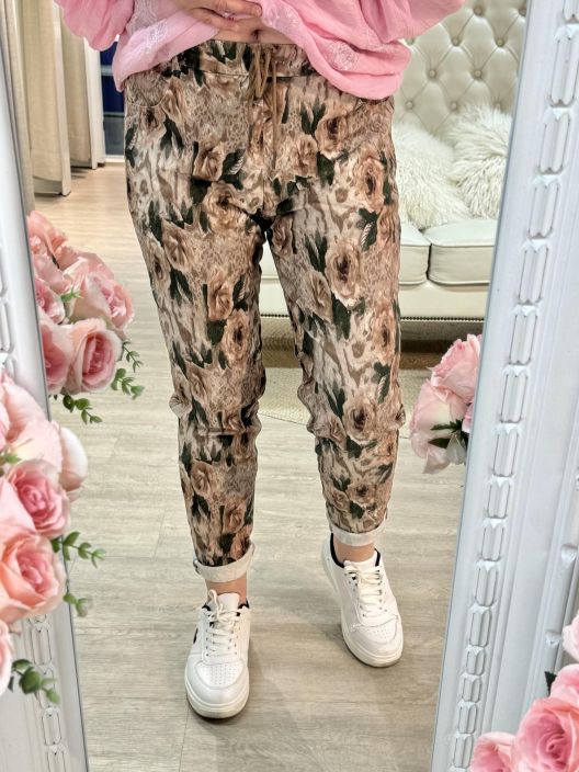 Zhenzi Joggerit Chaya 201337 tuotekuva 6