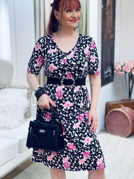 ZE-ZE Trikoomekko Damini 501094 tuotekuva 2