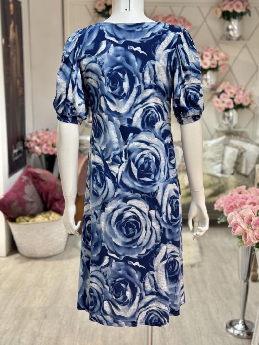 In Front Mekko Lucette 16785 Blue tuotekuva 5