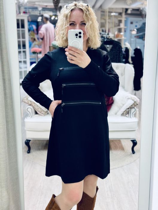 Gozzip TunikaMekko Isla 255202 tuotekuva 2 Gozzip TunikaMekko Isla 255202 tuotekuva 2