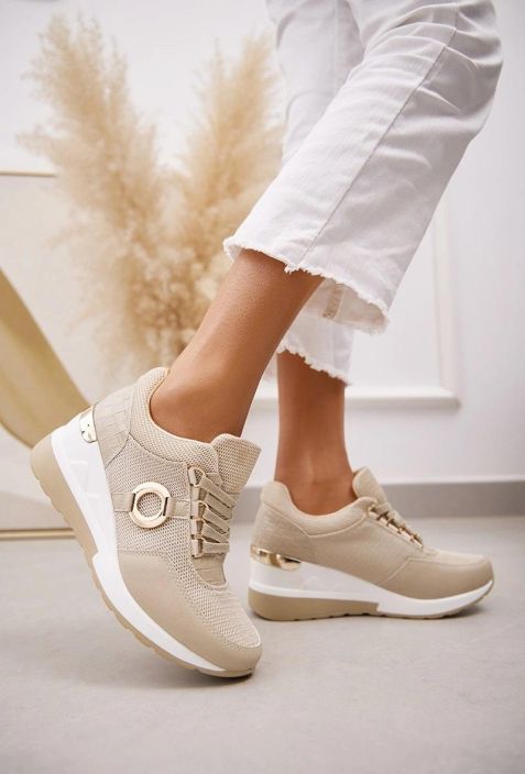 New Collection Sneakers 4114