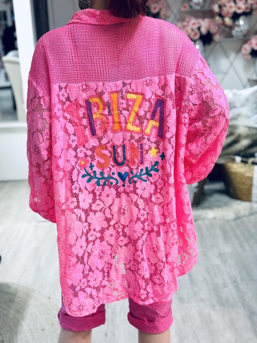 New Collection PitsiPaitis Ibiza 77751