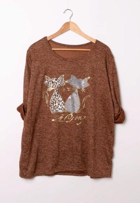 New Collection NeulePusero Cat 603