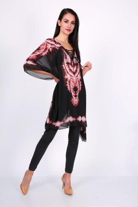New Collection Sifonkitunika 1
