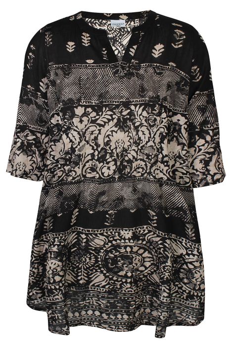 Zhenzi Tunika Ember 201290 tuotekuva 1