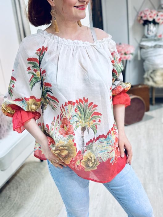 New Collection PalmuPusero 99861 tuotekuva 1