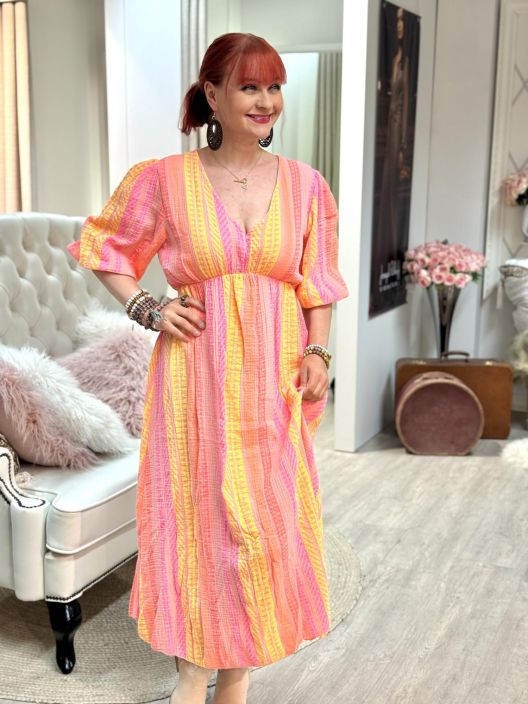 New Collection RaitaMekko Neon 7759 tuotekuva 8