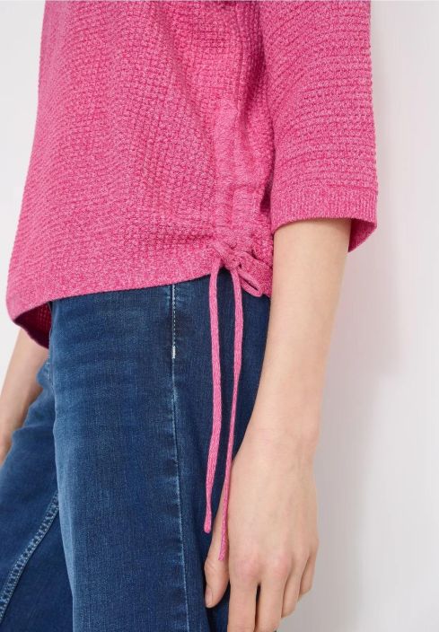 Cecil NeulePusero 3030813 tuotekuva 4 Cecil NeulePusero 3030813 tuotekuva 4