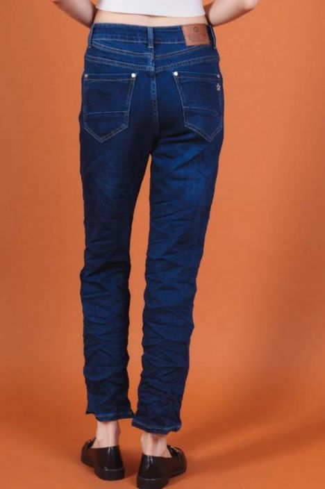 New Collection Farkut Strassinappi 2382 tuotekuva 5