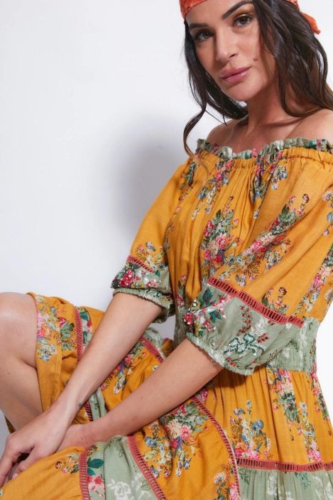 New Collection MaxiMekko 630 tuotekuva 7