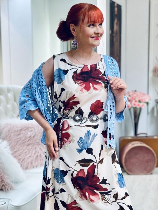 New Collection Maximekko 6552 Flowers tuotekuva 10