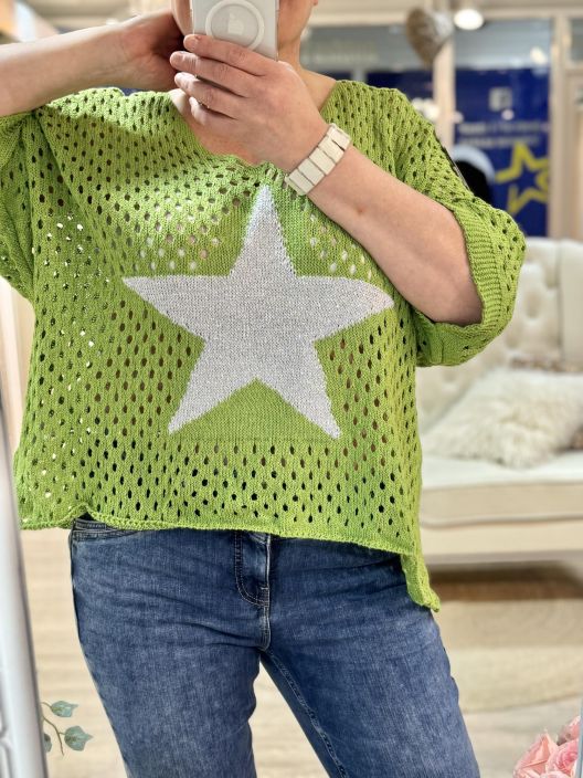 New Collection VerkkoNeule Tähti 90042 tuotekuva 3