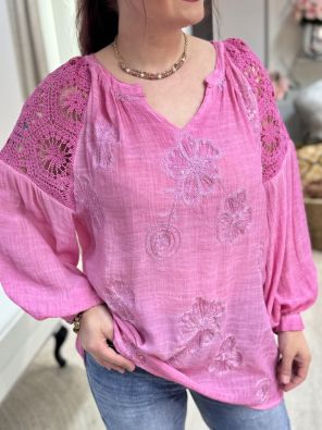 New Collection Tunika/Pusero 6009