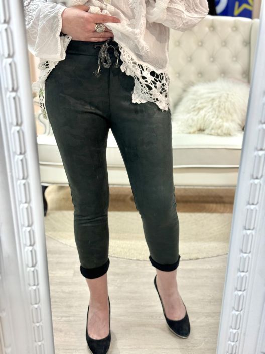 New Collection Joggerit Army 58 tuotekuva 5 New Collection Joggerit Army 58 tuotekuva 5