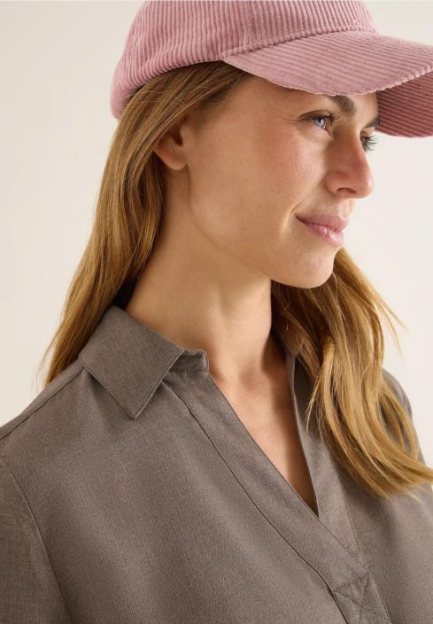 Cecil Pusero 346038 Cocoa Taupe Melange tuotekuva 8