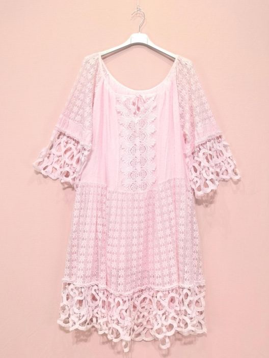 New Collection PitsiMekko Sun 0735 tuotekuva 11