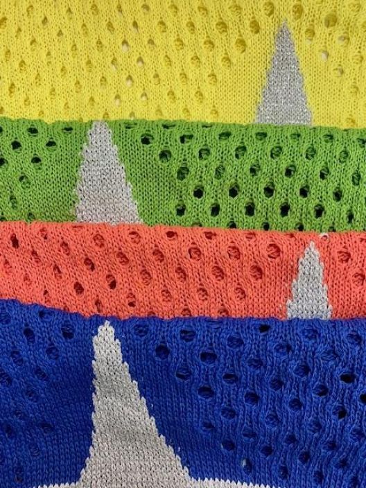 New Collection VerkkoNeule Tähti 90042 tuotekuva 10