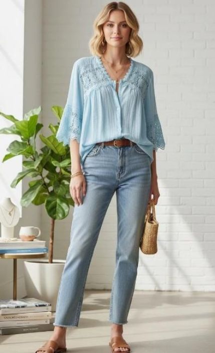 New Collection Pusero Pitsi 2296 tuotekuva 12 New Collection Pusero Pitsi 2296 tuotekuva 12