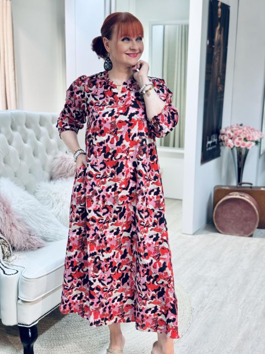 Ze-Ze Mekko Miranda 500743 tuotekuva 3