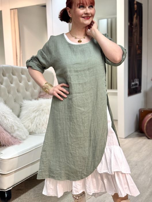 New Collection PellavaMekko 358 tuotekuva 5