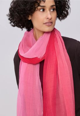 Street One Huivi Pliseerattu 573094