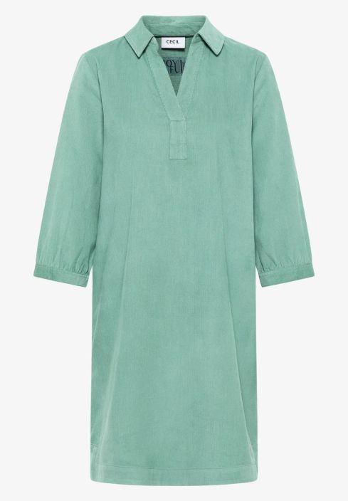 Cecil SamettiMekko 144647Jewel Green tuotekuva 5