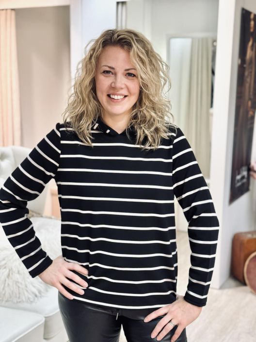 Cecil CollegeHuppari 323825 tuotekuva 1