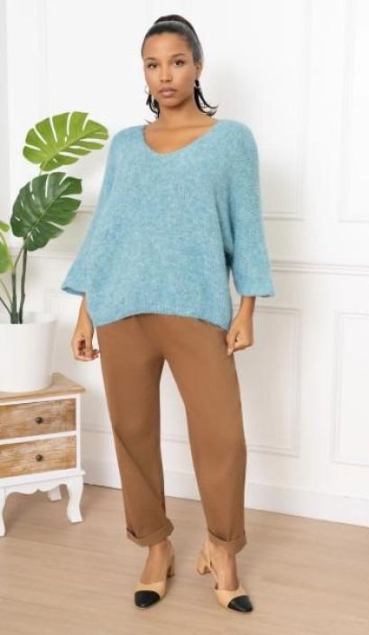 New Collection NeulePusero 11852 tuotekuva 6