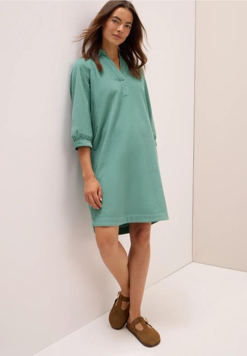 Cecil SamettiMekko 144647Jewel Green tuotekuva 2