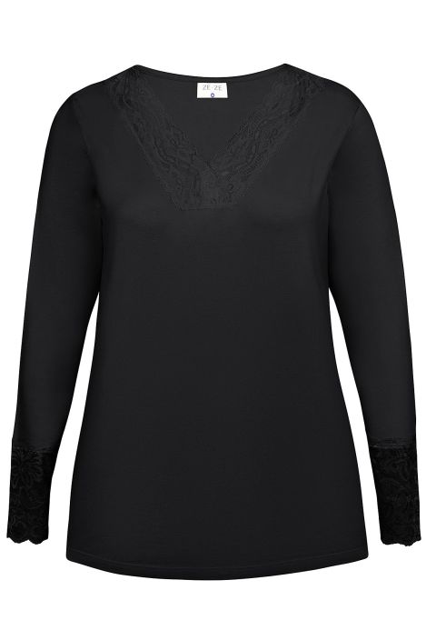 ZE-ZE Trikoopusero Camma 501004 tuotekuva 16