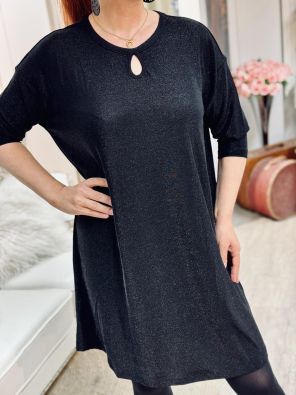 ZEZE ZE-ZE LurexTunika Bailey 500901